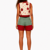 BLOOMLINE VEST