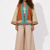 HORIZON KIMONO JACKET