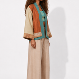 HORIZON KIMONO JACKET