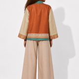 HORIZON KIMONO JACKET