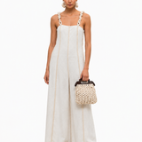 TETHER DRESS