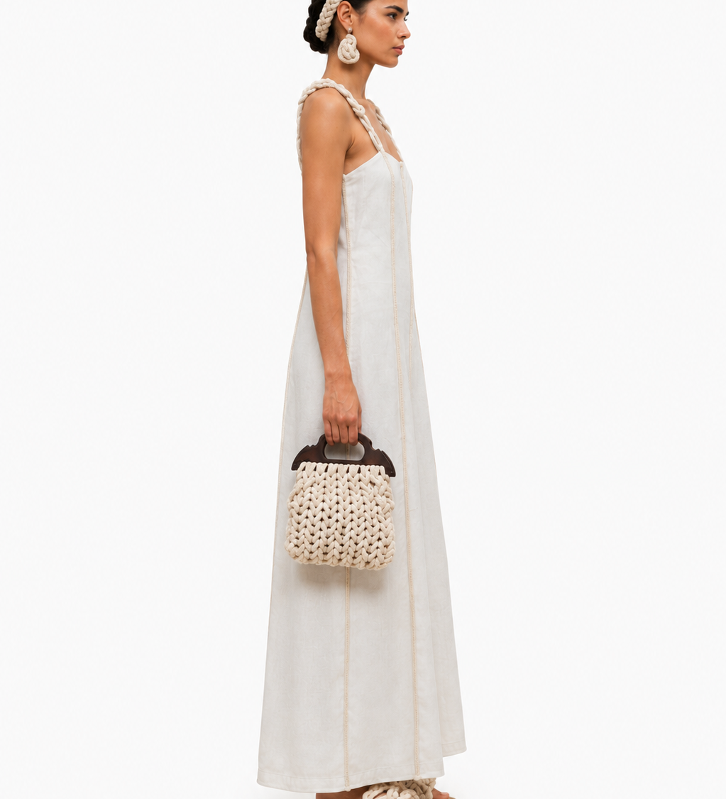 TETHER DRESS