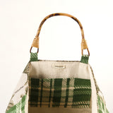 The Palm Archive Bag