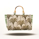 The Palm Archive Bag