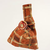 The Terra Knot Bag