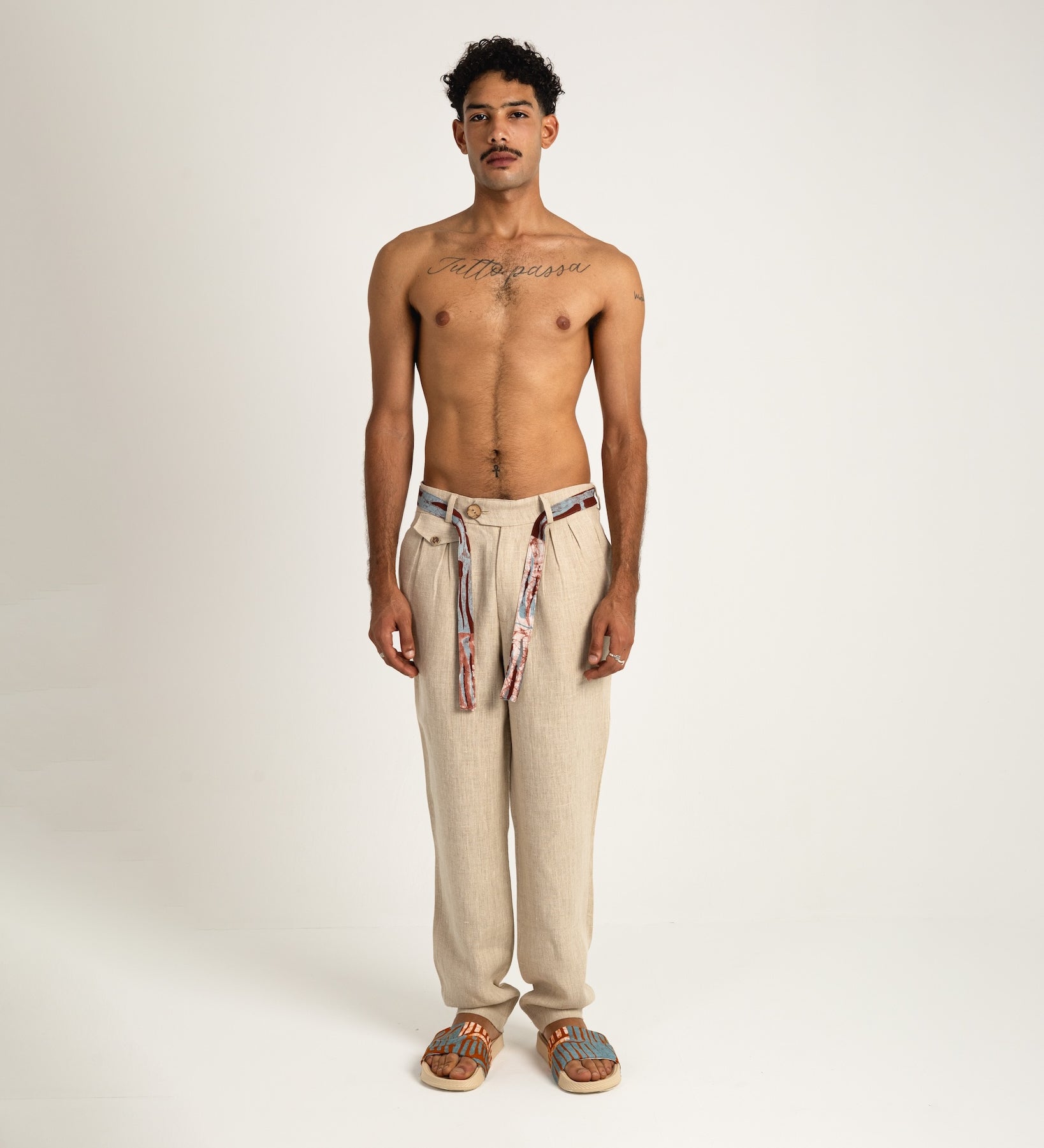 Beige