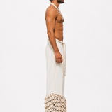 INTERWOVEN PALAZZO