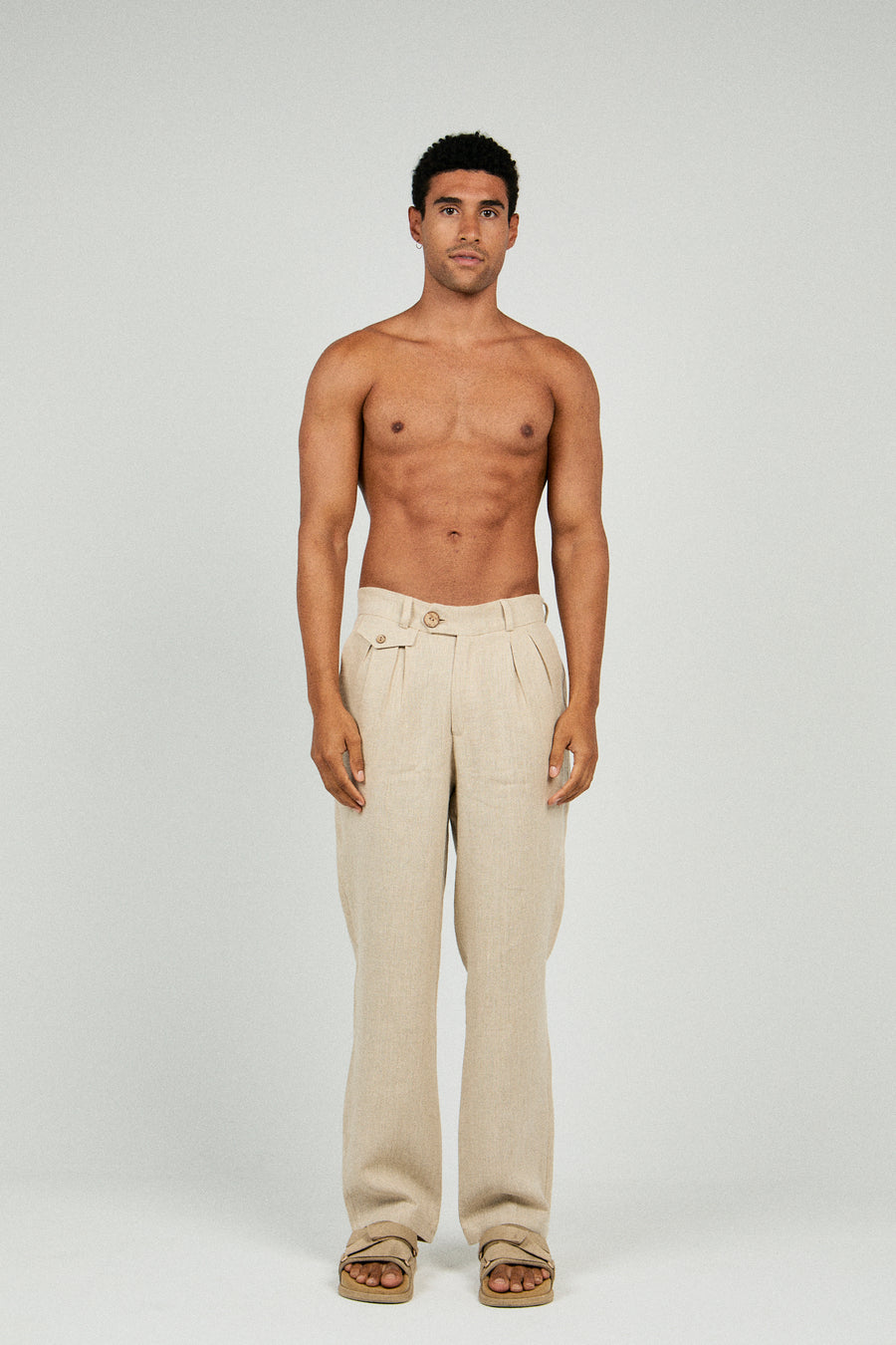 Beige