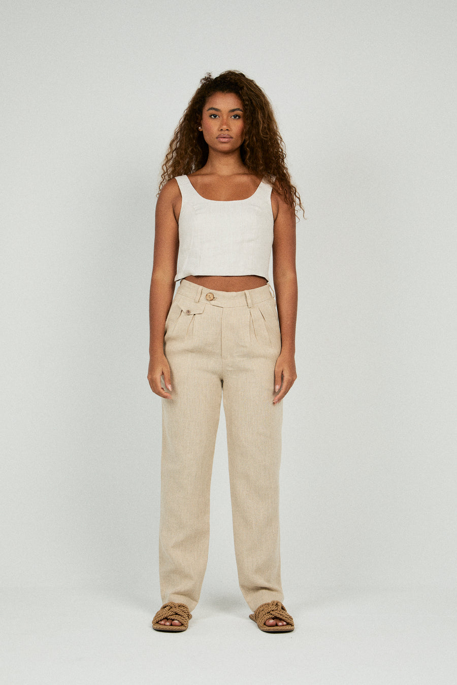 Beige