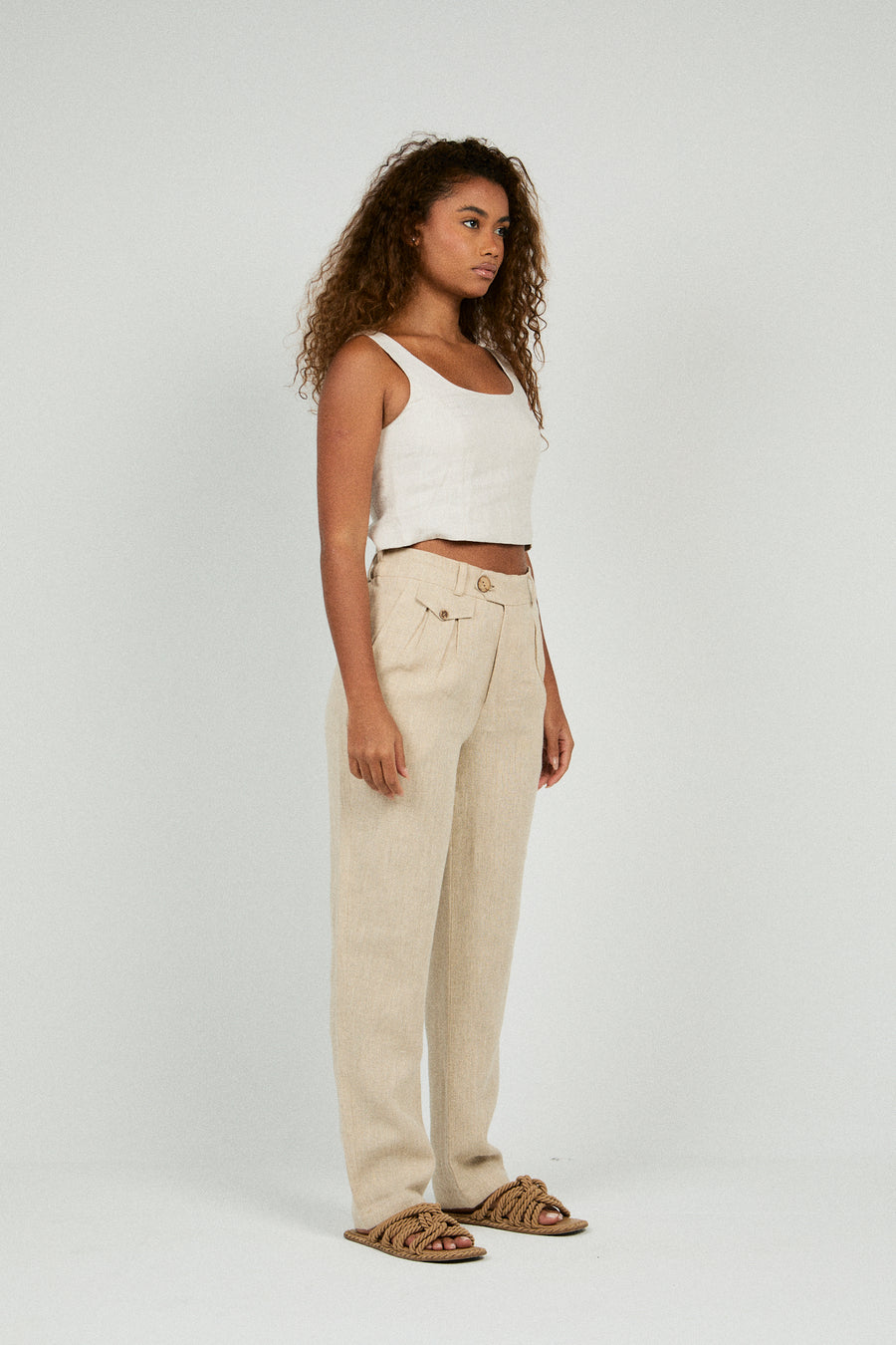 Beige
