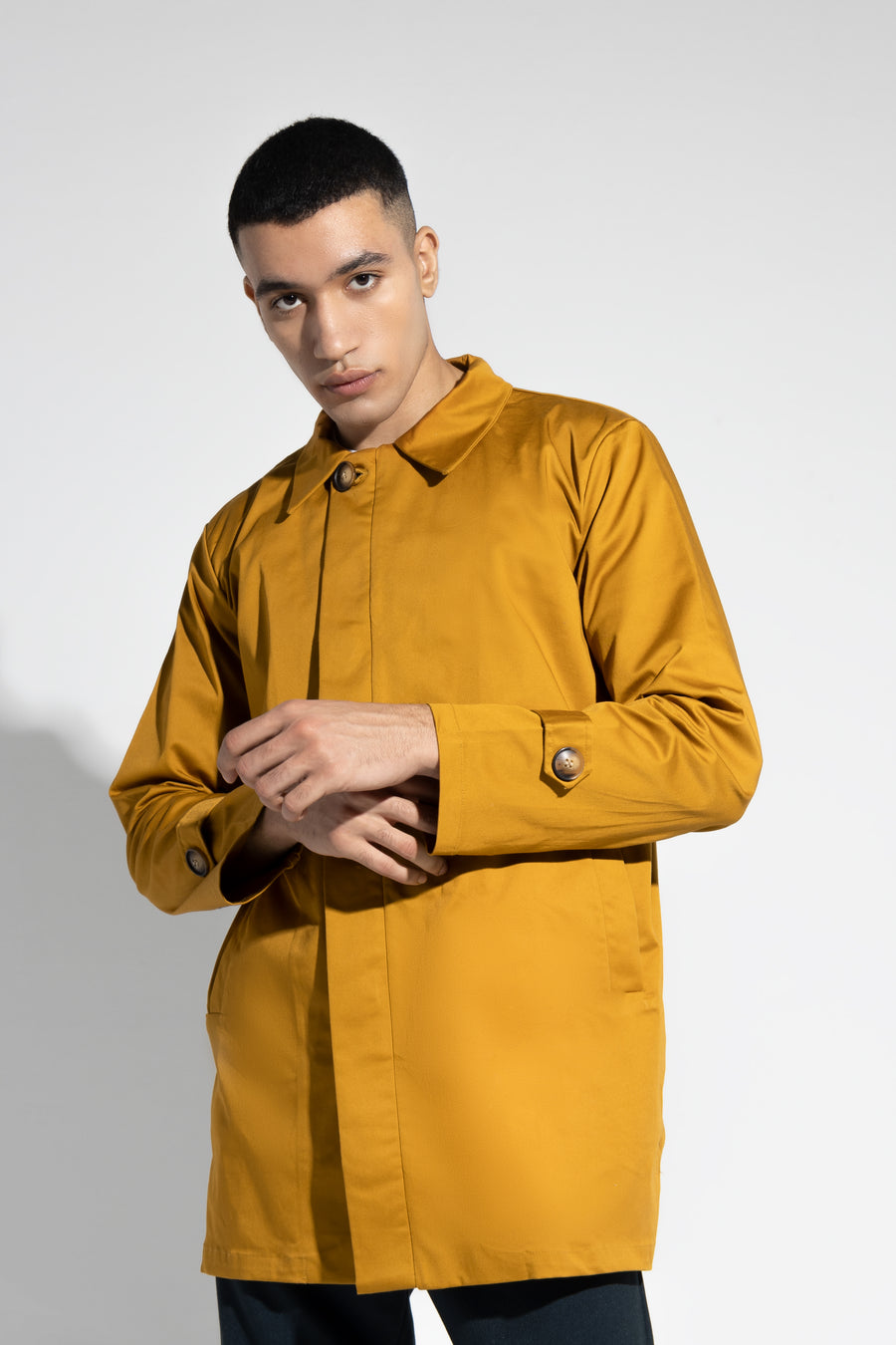 Mustard