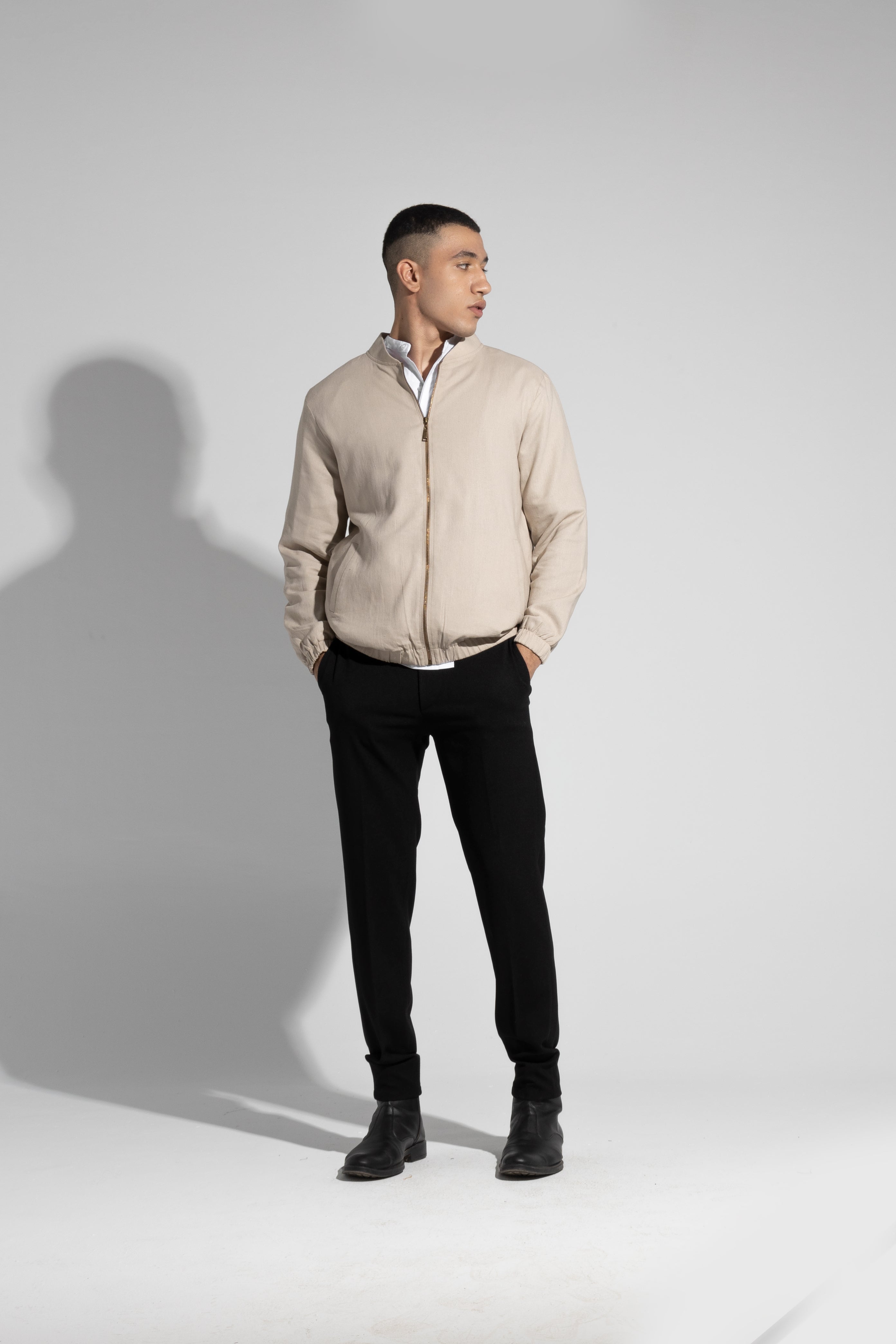 Light Beige