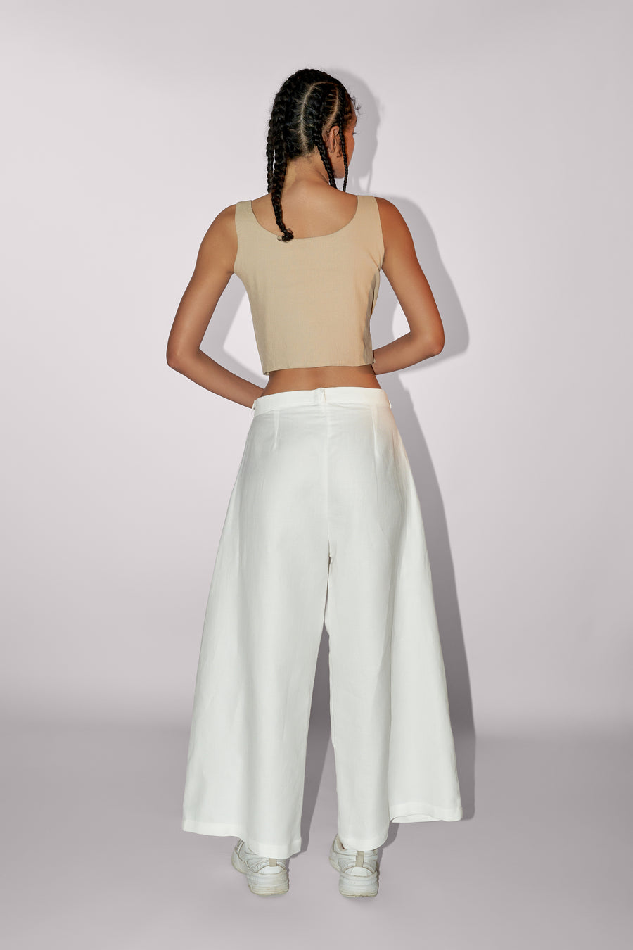 PALAZZO PANTS