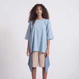 Dusty Blue