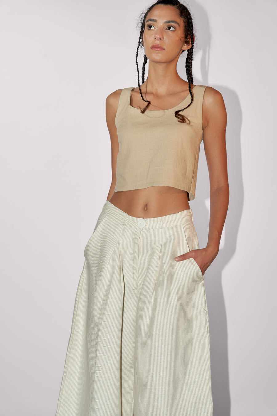 PALAZZO PANTS