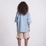 Dusty Blue