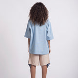 Dusty Blue
