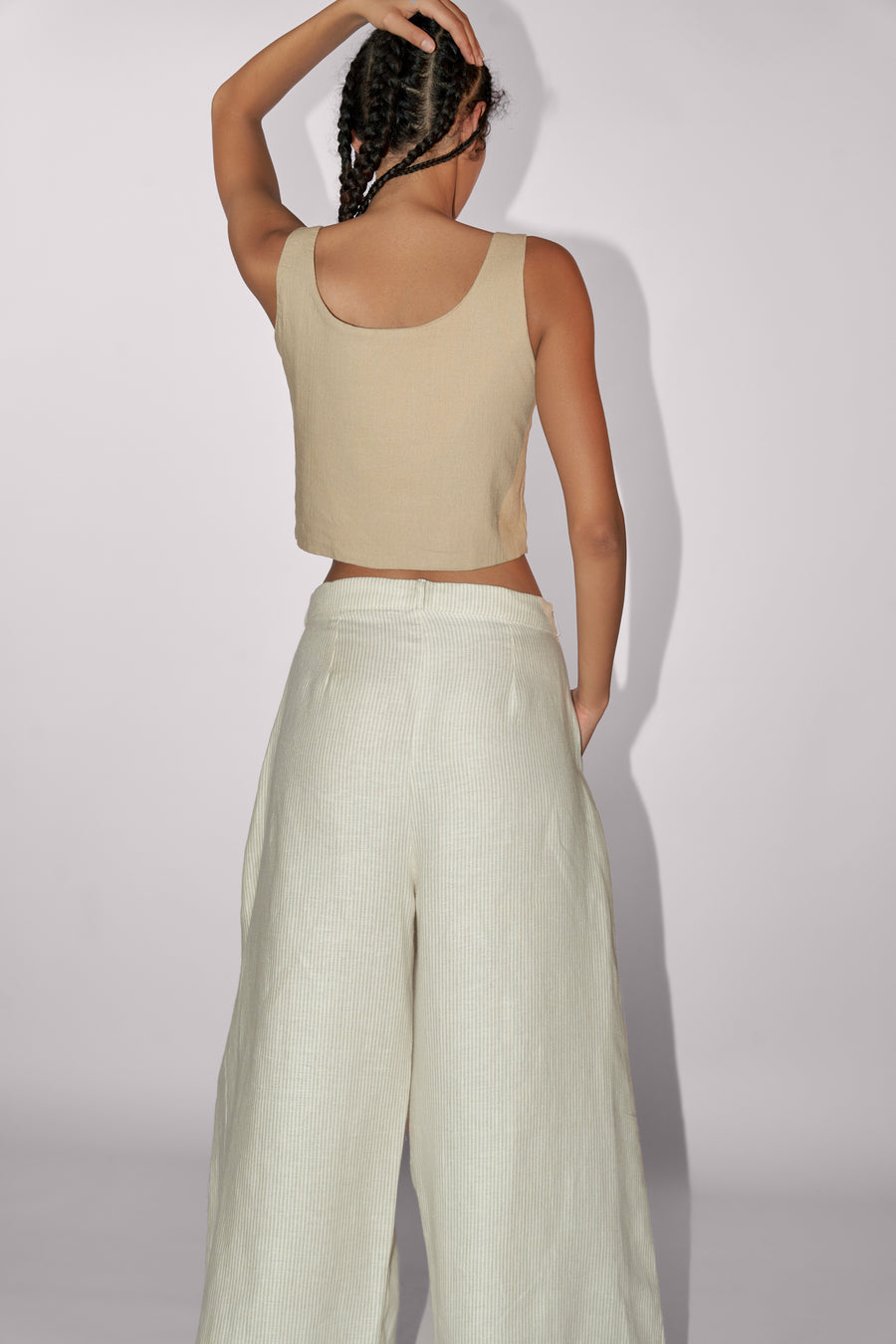 PALAZZO PANTS