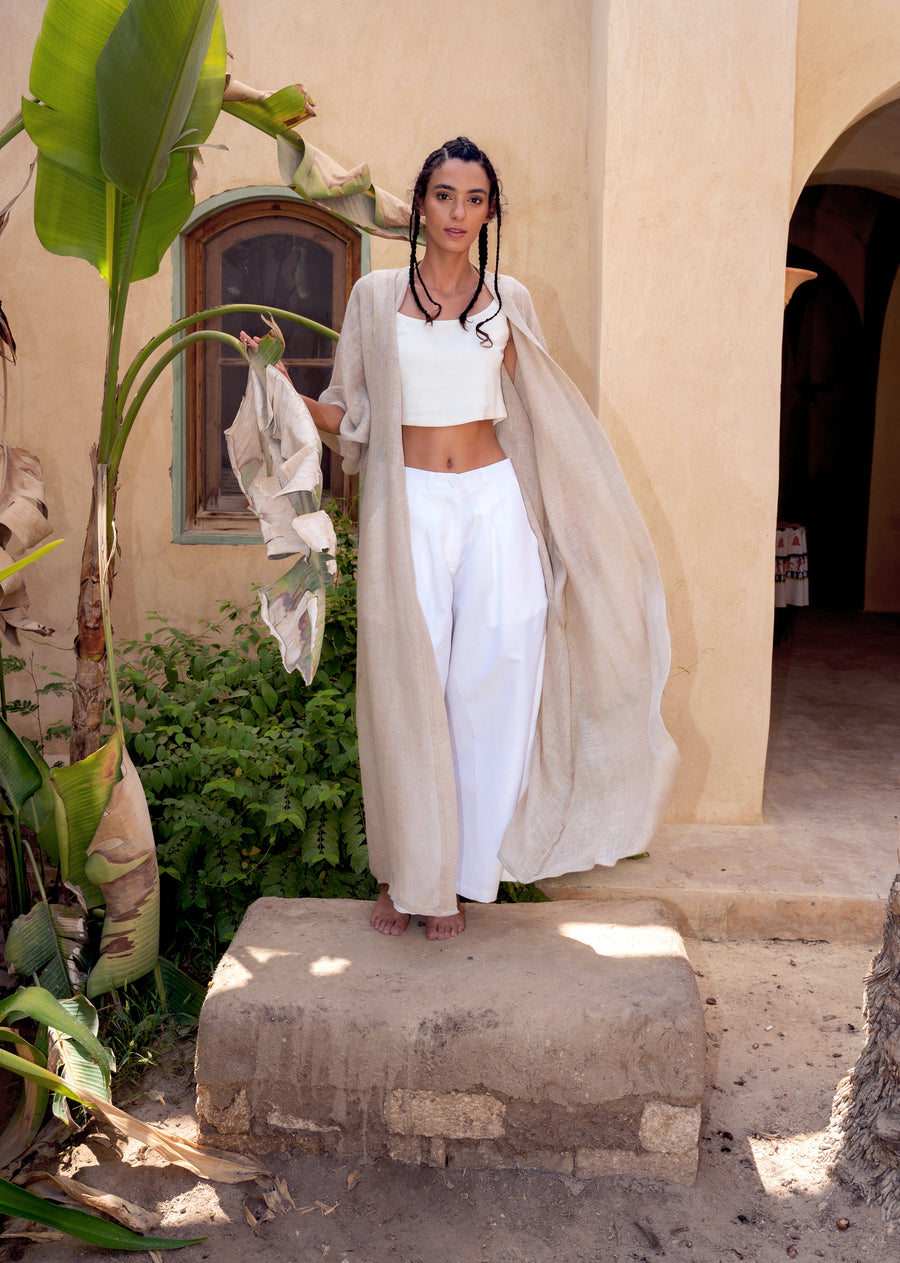 PALAZZO PANTS