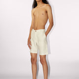 REGULAR FIT SHORTS