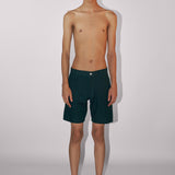 REGULAR FIT SHORTS