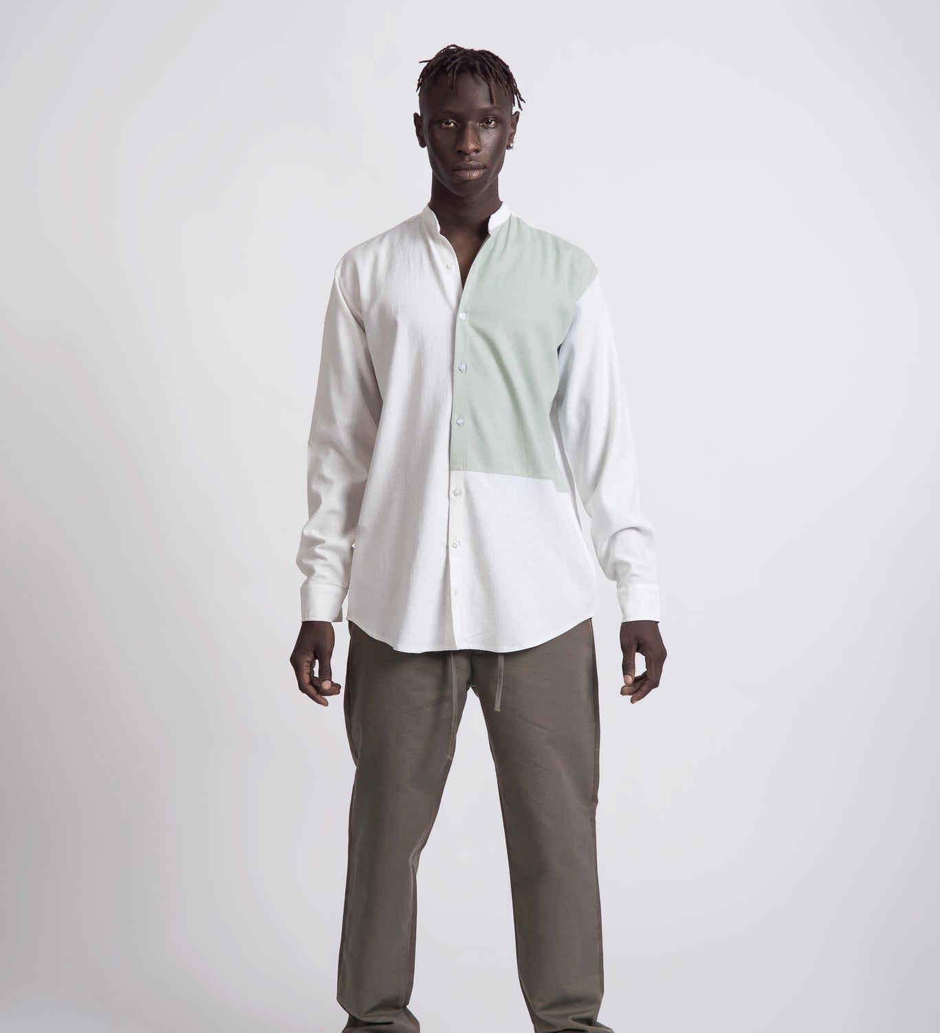 White&Mint