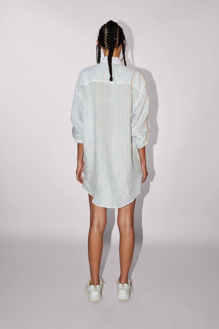 OVERSIZED SHIRT