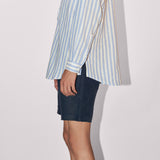 RELAXED LONG SLEEVES SHIRT