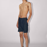 REGULAR FIT SHORTS