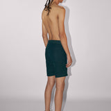 REGULAR FIT SHORTS