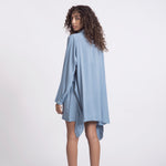 Dusty Blue