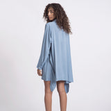 Dusty Blue