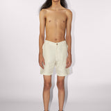 REGULAR FIT SHORTS