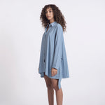 Dusty Blue