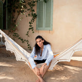 RELAXED LONG SLEEVES SHIRT