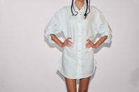 OVERSIZED SHIRT