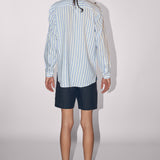 RELAXED LONG SLEEVES SHIRT