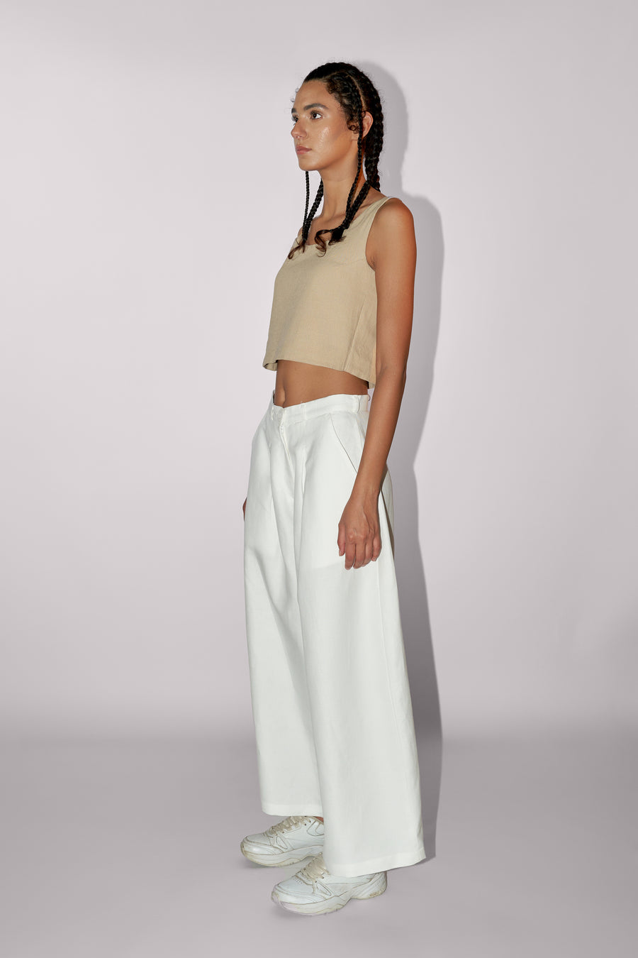 PALAZZO PANTS